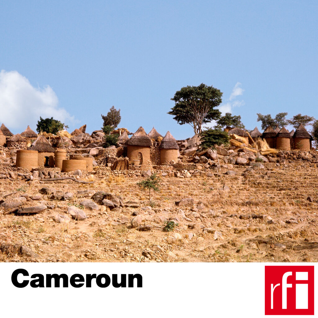 RFI Cameroun