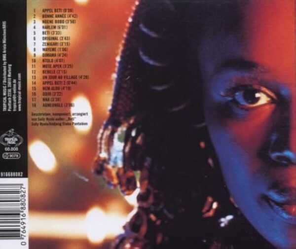 Béti (CD) - Image 2