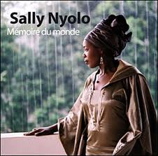 Mémoire du Monde, album