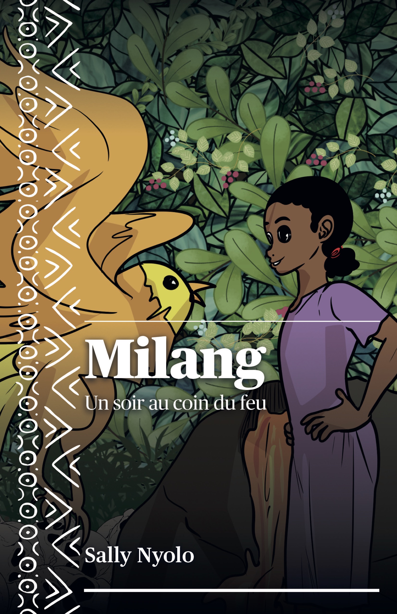Milang (livre)