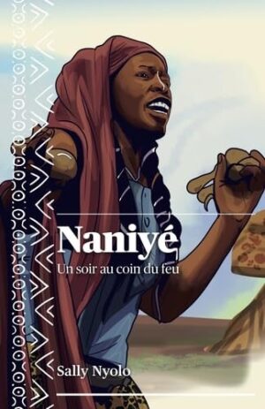 Naniyé (livre)
