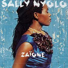 Zaïone, album, 2002