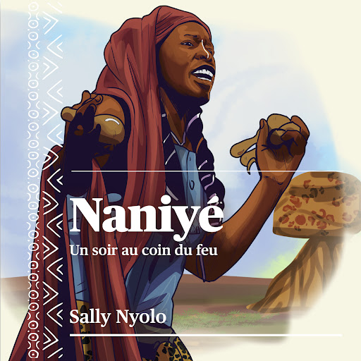 Naniyé, Un soir au coin du feu