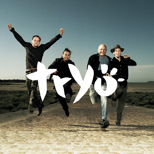 Tryo