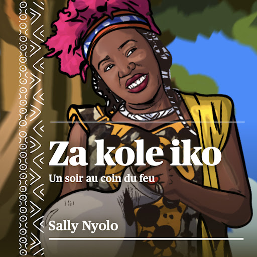 Za Kole Iko, Un soir au coin du feu