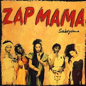 Zap Mama