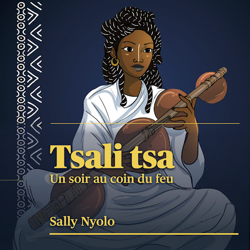 Tsali Tsa, Un soir au coin du feu
